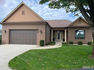 16470 Pretty View Dr, Plymouth, IN 46563