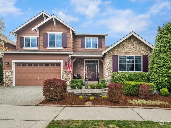 36113 SE Turnberry Street, Snoqualmie, WA 98065