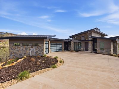 4014 Aspen Camp Loop, Park City, UT, 84098