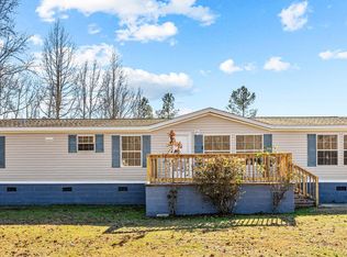 4157 Shiloh Rd, Willard, NC 28478