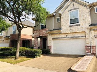 2534 Rue De Vl, Irving, TX 75038