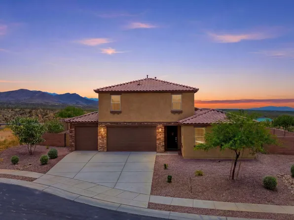 17474 S Hayward Pl, Vail, AZ 85641