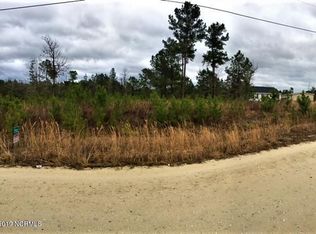 104 Cole Porter Ln, Jacksonville, NC 28540