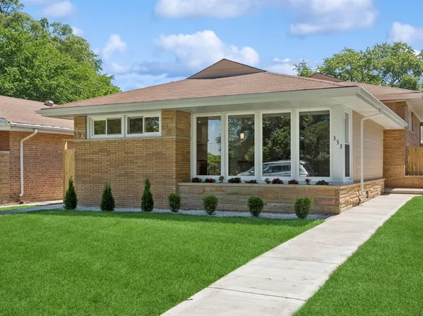 333 Dodge Ave, Evanston, IL 60202
