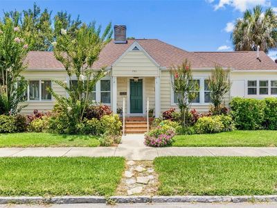 701 29th Ave N, Saint Petersburg, FL, 33704