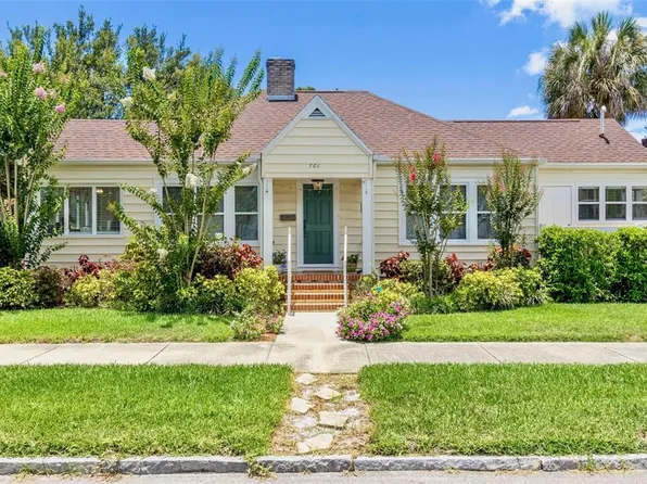 701 29th Ave N, Saint Petersburg, FL 33704