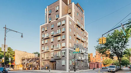 Rented by Nooklyn NYC LLC