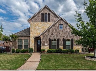 2514 Strathfield Ln, Trophy Club, TX 76262
