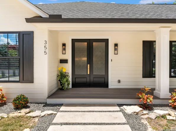 355 E. Terra Alta, San Antonio, TX 78209