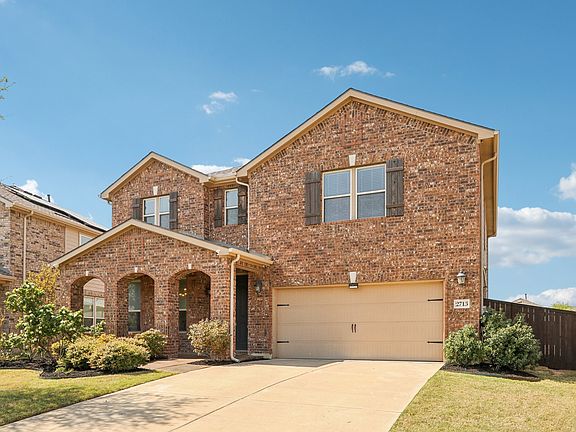 2nd image of 2713 Ranger Ln