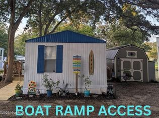 2882 Six Pence Drive SW, Supply, NC 28462