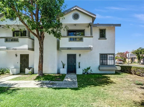 2535 California Ave #1, Signal Hill, CA 90755