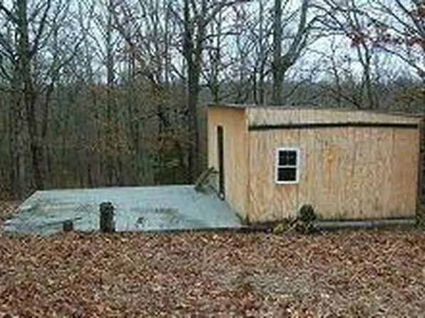 1210 Deer Crossing Ln, Park Hills, MO 63601