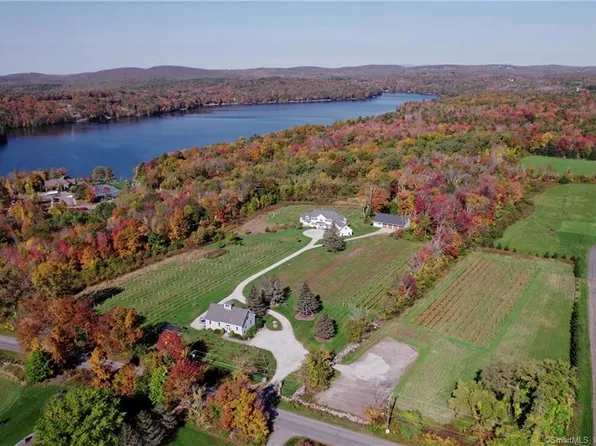 42 Ives Road, Goshen, CT 06756