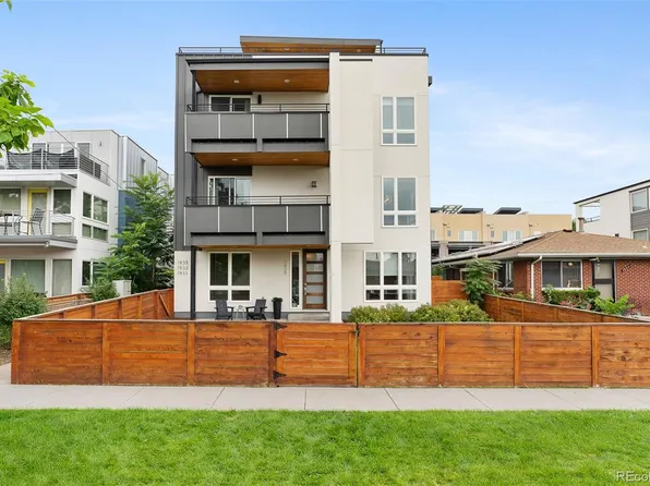 1929 Grove Street, Denver, CO 80204