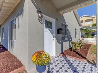 1101 Dawson Ave, Long Beach, CA 90804