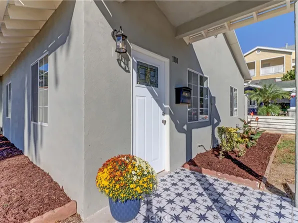 1101 Dawson Ave, Long Beach, CA 90804