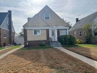 43 164th St, Calumet City, IL, 60409