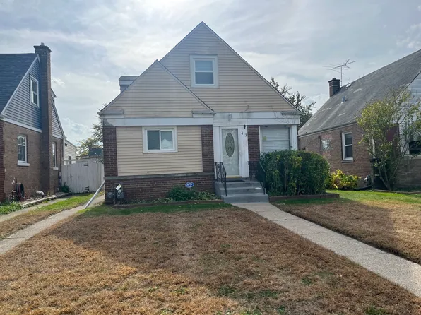 43 164th St, Calumet City, IL 60409
