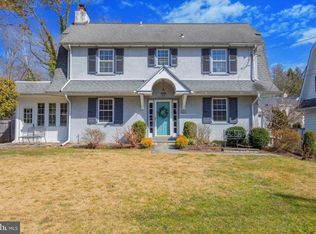 613 Brookside Ave, Wayne, PA 19087