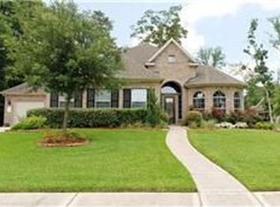 2 Bayou Dr, Conroe, TX 77304