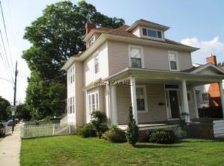 1100 N Division St, Salisbury, MD 21801