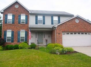 5551 Revmal Ln, Cincinnati, OH 45238