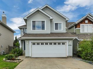 3080 Spence Wynd SW, Edmonton, AB T6X 0A5