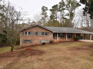 1436 Pair Rd SW, Marietta, GA 30008