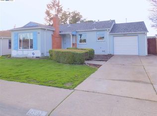 15079 Costela St, San Leandro, CA 94579