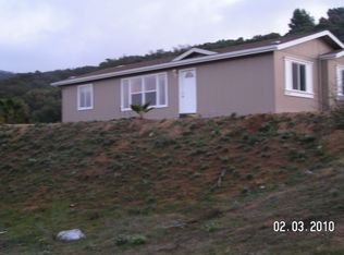 15987 Wood Valley Trl, Jamul, CA 91935