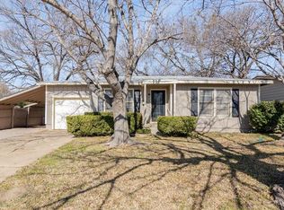 6549 Onyx Dr N, North Richland Hills, TX 76180