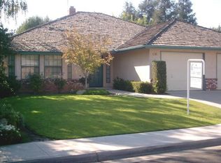 968 Pistachio Ave, Clovis, CA 93611