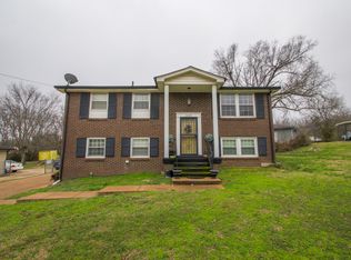 3025 Buenaview Blvd, Nashville, TN 37218