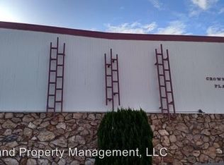 1700 E 9th St APT 20, The Dalles, OR 97058