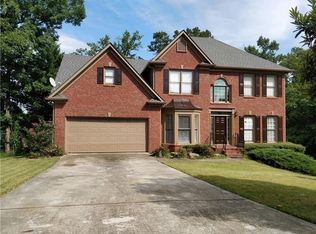 3703 Creek Mist Lndg, Suwanee, GA 30024