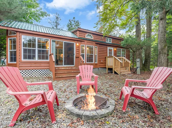 724 Monmouth Road #24, Cream Ridge, NJ 08514