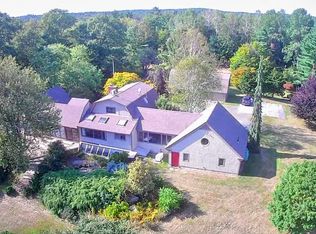 12 S Bow Road, Bow, NH 03304