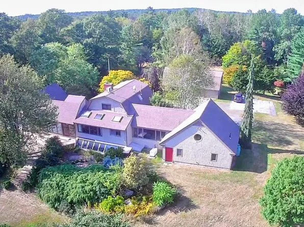 12 S Bow Road, Bow, NH 03304