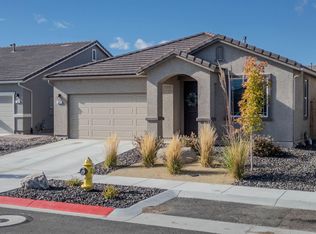 107 Finney St, Dayton, NV 89403