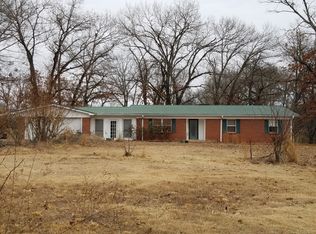 2023 Westville Rd, Van Buren, AR 72956