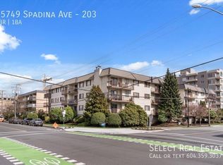 45749 Spadina Ave #203, Chilliwack, BC V2P1T5