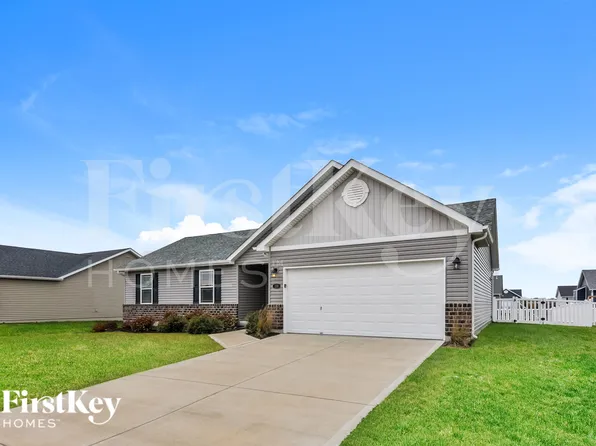159 Hadley Grove Dr, Moscow Mills, MO 63362