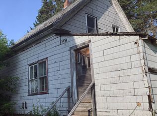 46 Harding St, Island Falls, ME 04747