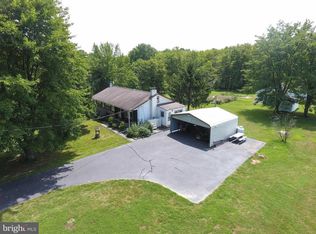 1238 E Saw Mill Rd, Quakertown, PA 18951