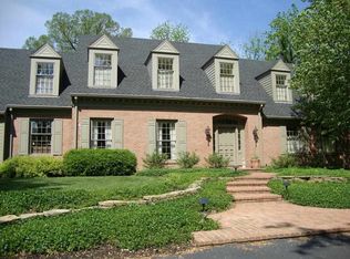 10620 Old Plantation Dr, Evansville, IN 47725
