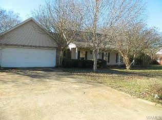 40 Ann St, Moundville, AL 35474