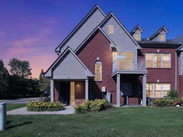 1089 Addington Ln, Ann Arbor, MI 48108
