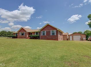 293 Dave Bailey Rd, Flovilla, GA 30216