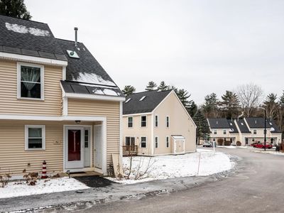 54 Great Falls Drive, Concord, NH, 03303